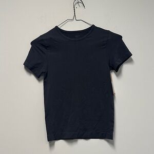 SKIMS Eclipse Soft Smoothing Tee